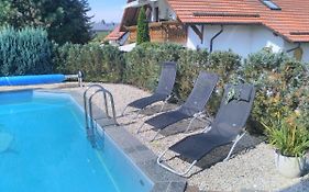 Ferienwohnung und Pension Gürtler